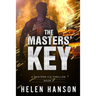 The Masters' Key: A Masters CIA Thriller - Book 2