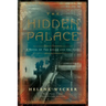 The Hidden Palace: A Novel of the Golem and the Jinni