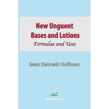 New Unguent Bases and Lotions