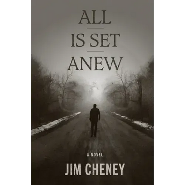 All Is Set Anew