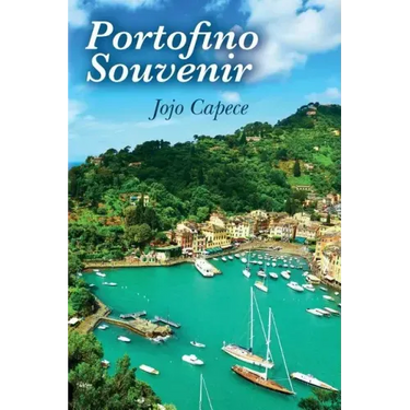 Portofino Souvenir