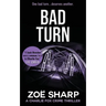 Bad Turn: Charlie Fox Crime Mystery Thriller Series