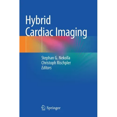 Hybrid Cardiac Imaging