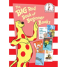 The Big Red Book of Beginner Books