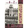 A to Z of Utopianism