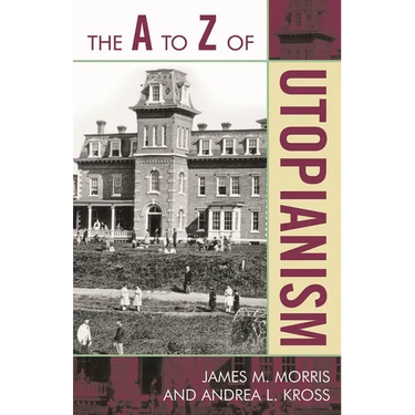 A to Z of Utopianism