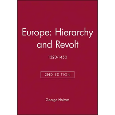 Europe - Hierarchy and Revolt