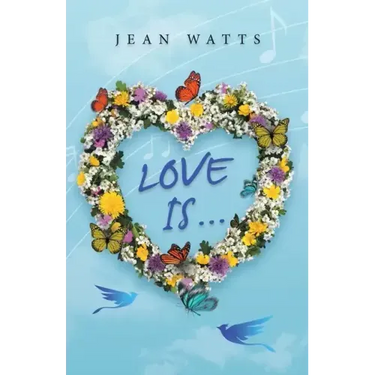 Love Is ...