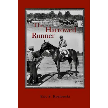 The Harrowed Runner