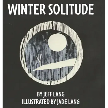 Winter Solitude