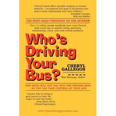 Who's Driving Your Bus?