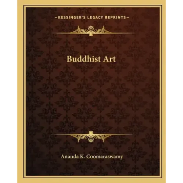 Buddhist Art