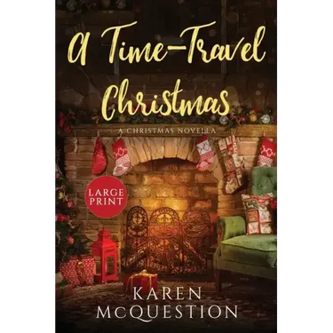 A Time-Travel Christmas