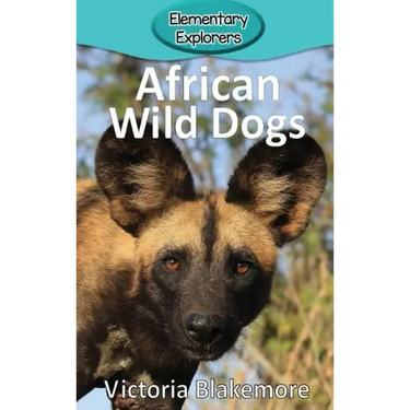 African Wild Dogs