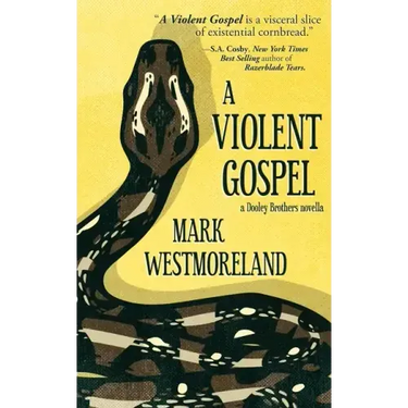 A Violent Gospel