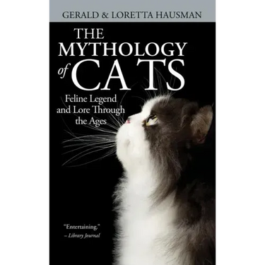 The Mythology of Cats
