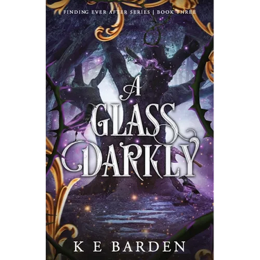 A Glass Darkly