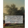 Origin and History of the Game Fowl: With a Description of English and American Game Fowl Breeds