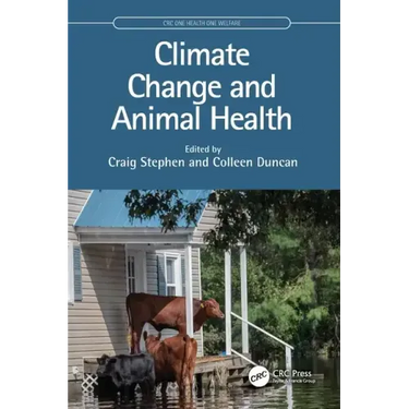 Climate Change and Animal Health