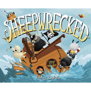 Sheepwrecked