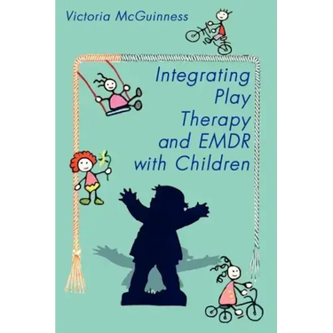 Integrating Play Therapy and Emdr with Children