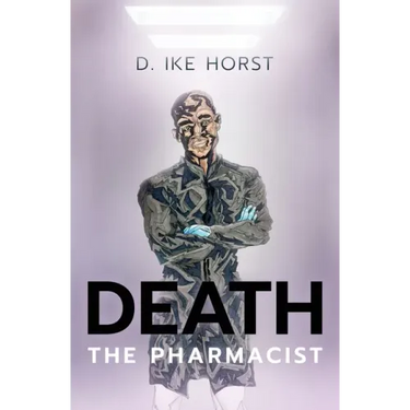 Death, The Pharmacist