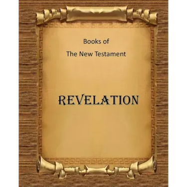 Book of Revelation