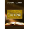 Collection of Work: The Years