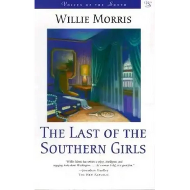 Last of the Southern Girls