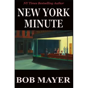 New York Minute