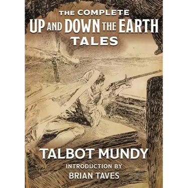 The Complete Up and Down the Earth Tales