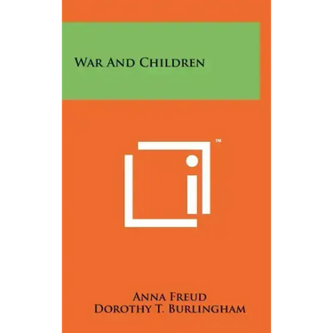 War And Children