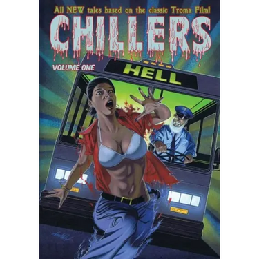 Chillers - Volume One