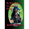 A Stallion to Die For: An Equestrian Suspense