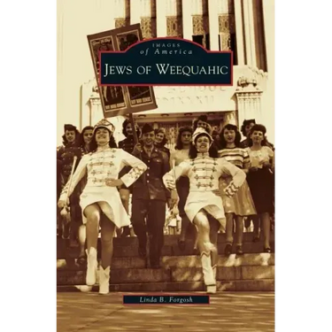Jews of Weequahic