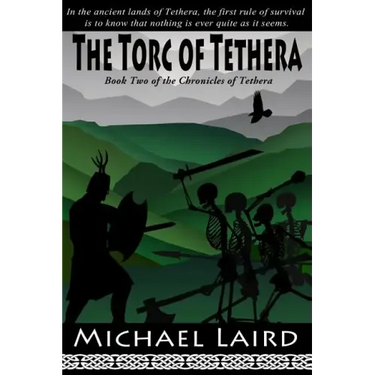 The Torc of Tethera