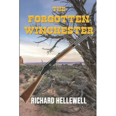 The Forgotten Winchester