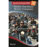 Harley-Davidson Motor Company