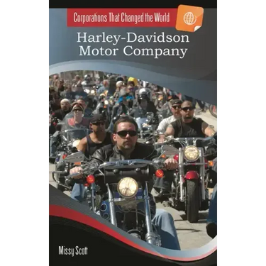 Harley-Davidson Motor Company