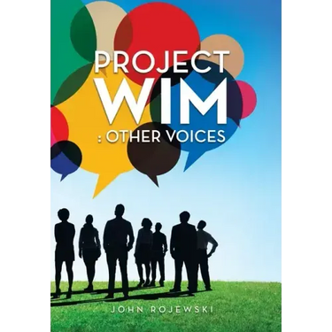 Project Wim: : Other Voices