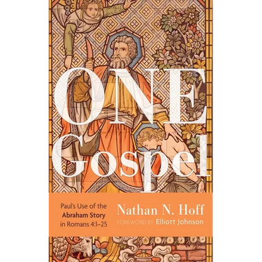 One Gospel: Paul's Use of the Abraham Story in Romans 4:1-25