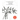 Japanese Kanji Practice Notebook: Black Watercolor Bamboo Cover - Japan Kanji Characters and Kana Scripts Handwriting Workbook for Students and Beginn