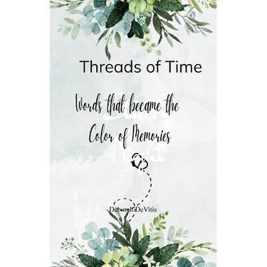 Threads of Time