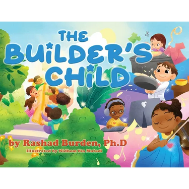 The Builder's Child
