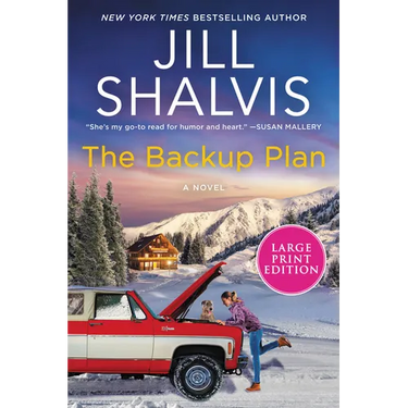The Backup Plan