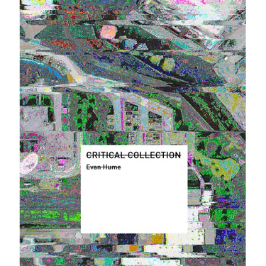 Critical Collection: Image Intelligence and Empire