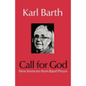 Call for God: New Sermons from Basel Prison