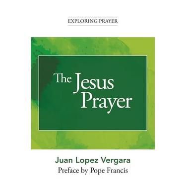 The Prayer of Jesus