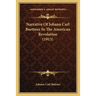 Narrative Of Johann Carl Buettner In The American Revolution (1915)