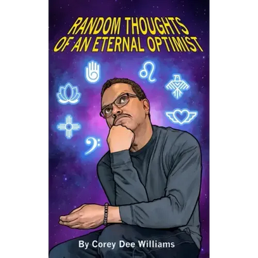 Random Thoughts of an Eternal Optimist